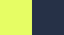 Hi Vis Yellow/Navy