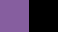 Rich Violet/Black